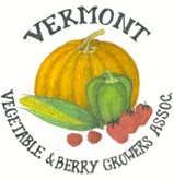 VT Veg and Berry Growers logo