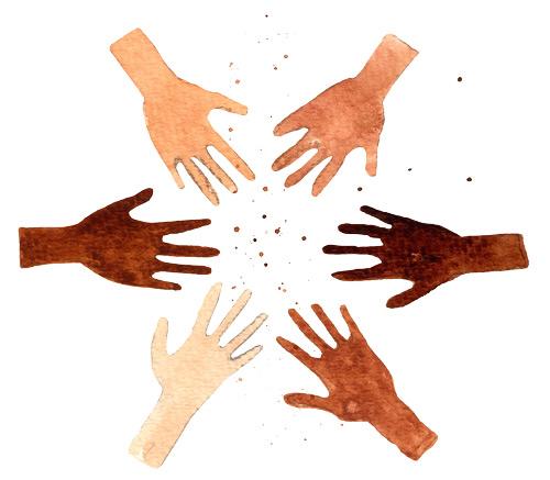 Hands