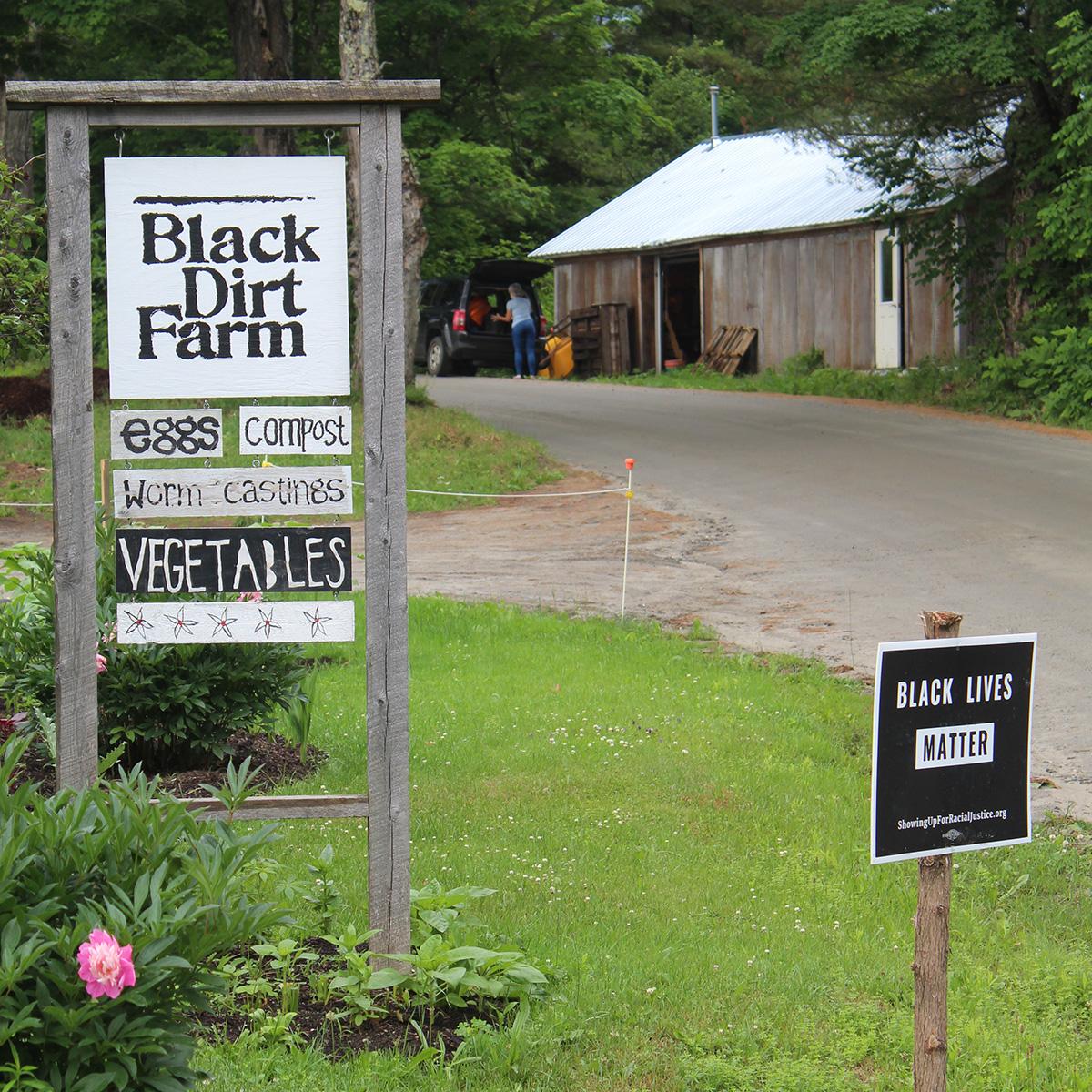 Black Dirt Farm