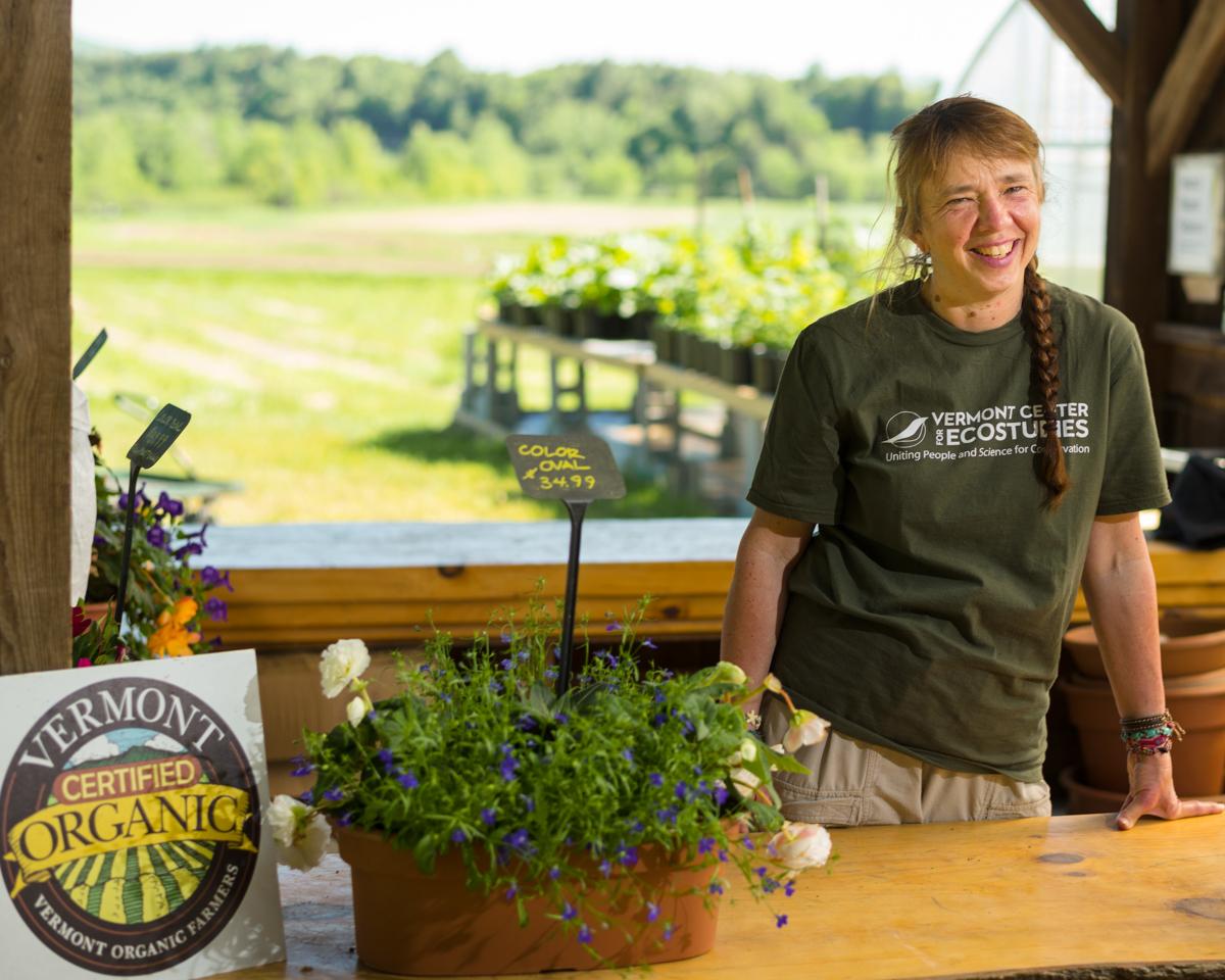 Vermont Produce Program  Agency of Agriculture Food and Markets