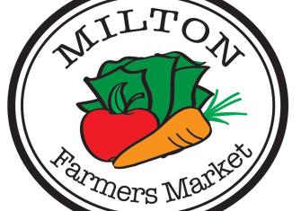 Milton Farmers Market logo