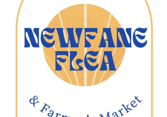 Newfane Flea & Farmers Market logo