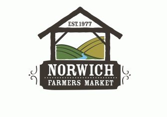 Norwich Farmers Market logo