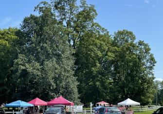 Fair Haven Farmers Market