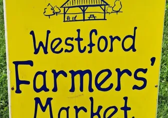 westford farmers market