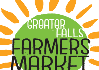 Greater Falls Farmers Market