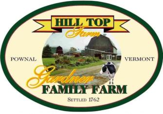 Hill Top Family Farm