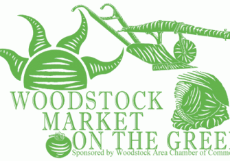 Market on the Green logo
