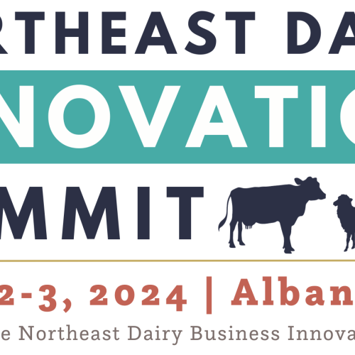 Northeast Dairy Innovation Summit logo
