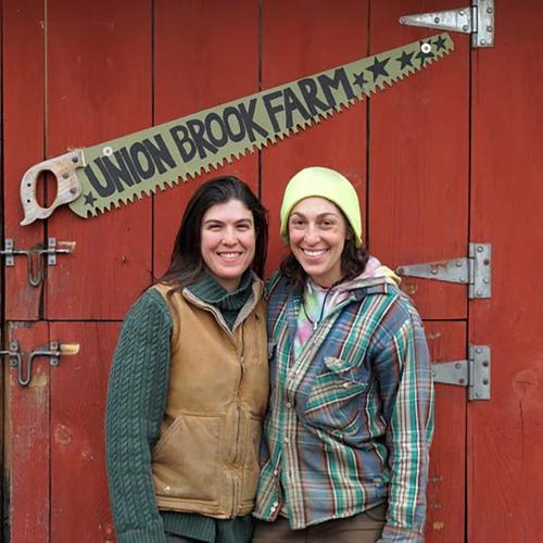 Union Brook Farm
