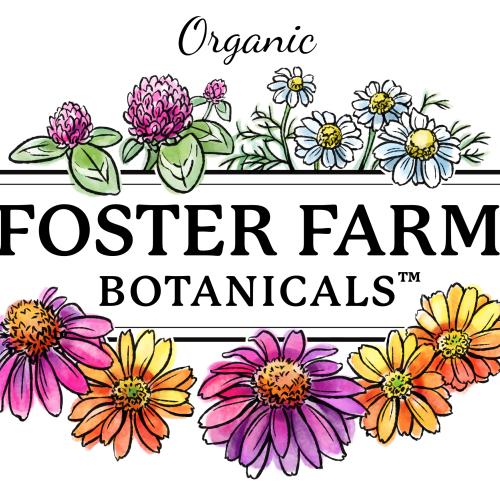 Foster Farm Botanicals Logo