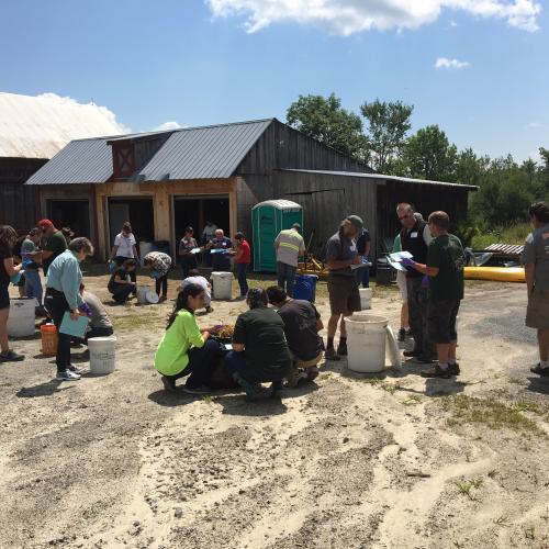 Composting Workshop