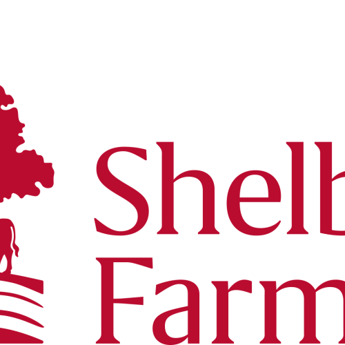 Shelburne Farms logo